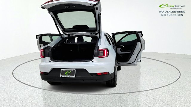 Used 2024 Polestar Polestar 2 AWD/4WD image 17
