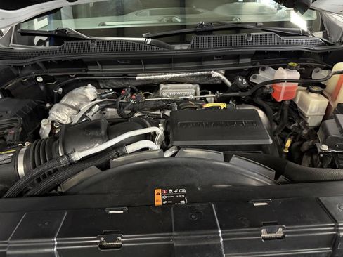 Used 2021 Chevrolet Silverado 2500 LT w/ All Star Edition AWD/4WD image 31