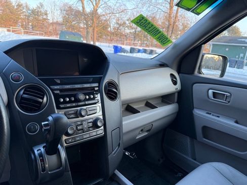 Used 2012 Honda Pilot EX-L image 12