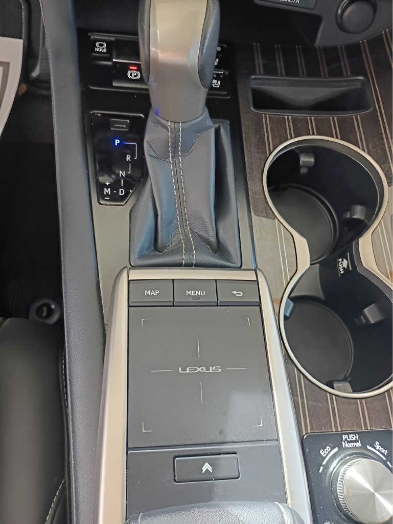 Used 2020 Lexus RX 350 AWD w/ Luxury Package image 15