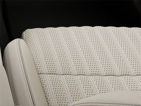 New 2026 Genesis G70 2.5T Prestige image 16