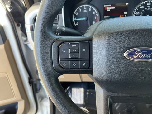 Used 2023 Ford F150 XLT image 17