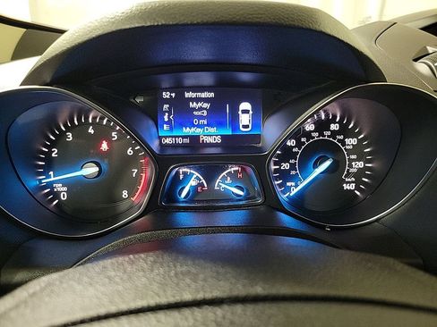 Used 2018 Ford Escape S image 16