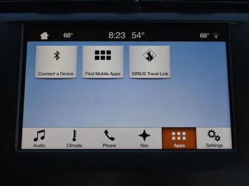 Used 2017 Ford Fusion SE w/ Fusion SE Technology Package FWD image 25