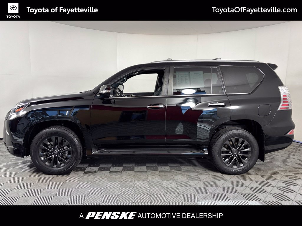 Used 2020 Lexus GX 460 Premium w/ Premium Package AWD/4WD image 7