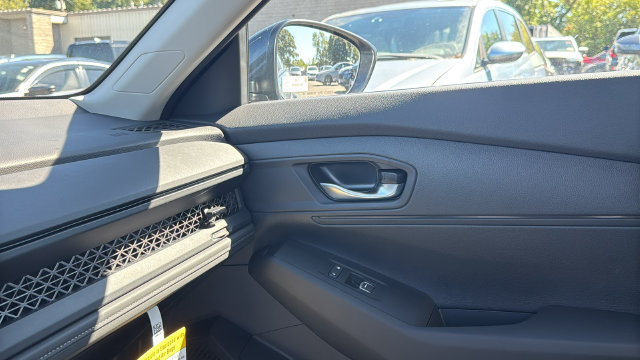 New 2026 Honda Accord LX image 18