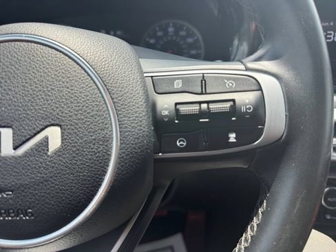 Used 2023 Kia K5 GT-Line w/ GT-Line Premium Package FWD image 36