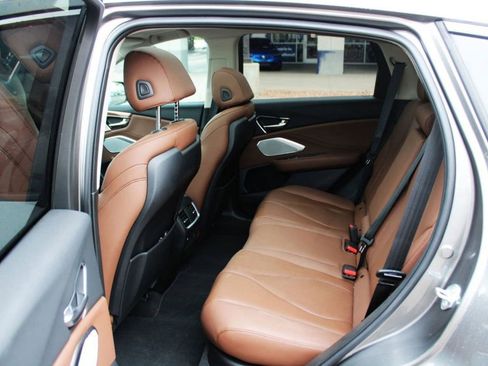 Used 2023 Acura RDX FWD w/ Technology Package image 10