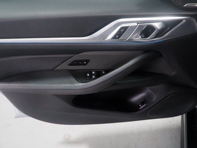 Used 2024 BMW i4 M50 AWD/4WD image 63