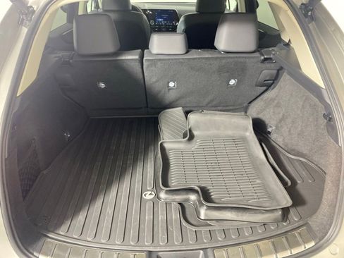 Certified 2025 Lexus NX 250 FWD w/ Accessory Package (2T) image 29