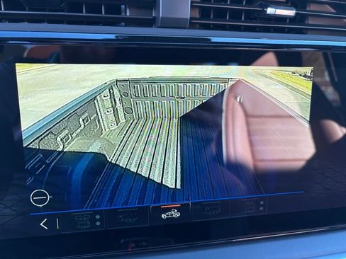 Certified 2026 GMC Sierra 1500 Denali Ultimate image 37