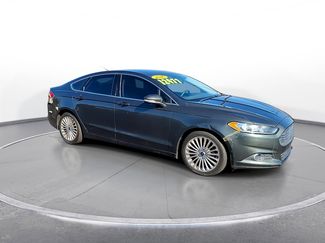 Used 2016 Ford Fusion SE w/ Equipment Group 202A FWD video 2