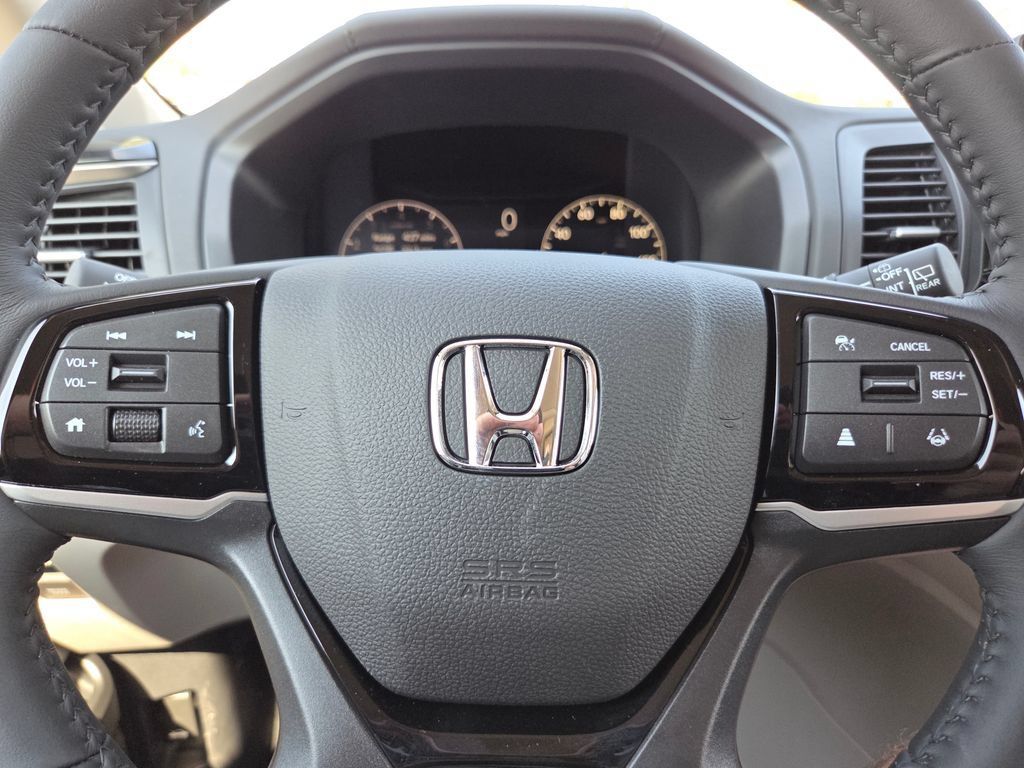 New 2026 Honda Odyssey Touring image 38