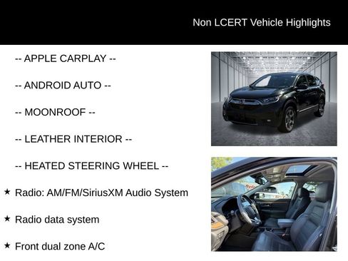 Used 2018 Honda CR-V EX-L image 25