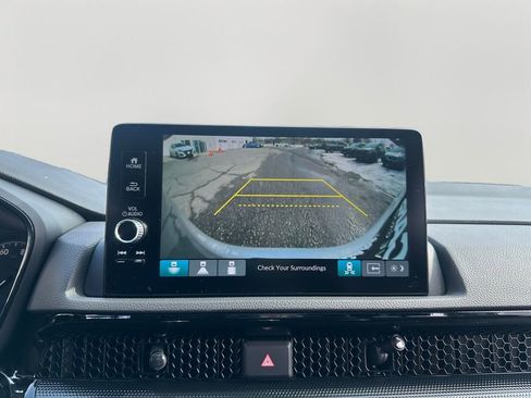 Certified 2025 Honda CR-V EX-L image 15