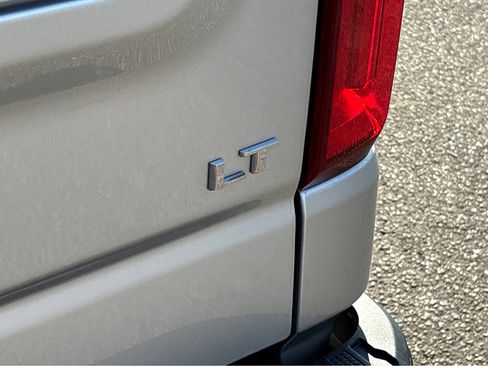 Certified 2022 Chevrolet Silverado 1500 LT Trail Boss image 31