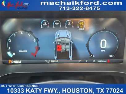 Certified 2025 Ford F150 XL w/ Equipment Group 103A High