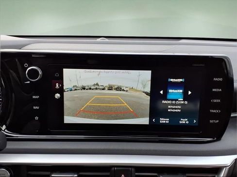 Used 2024 Kia K5 GT-Line w/ GT-Line Premium Package image 17