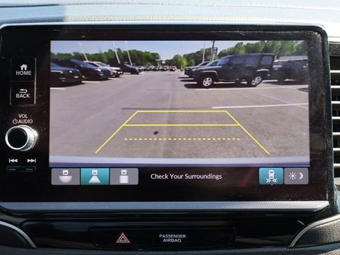 Used 2025 Honda Ridgeline Sport+ image 12