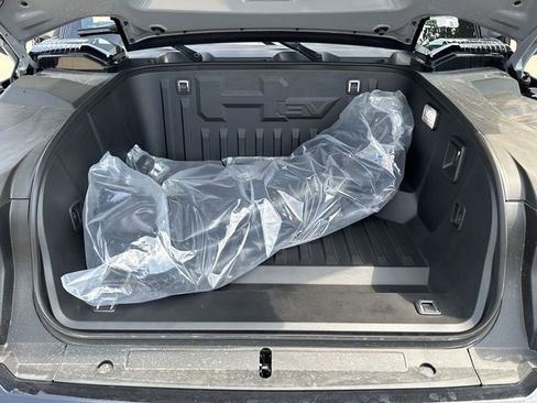 New 2025 GMC Hummer EV 3X w/ Extreme Off-Road Package image 28