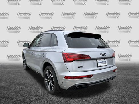 Used 2025 Audi Q5 2.0T Premium Plus w/ Premium Plus Package image 8