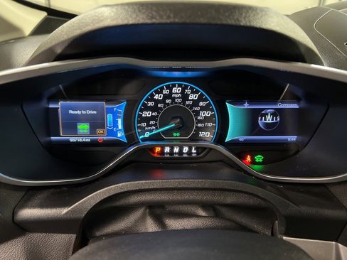 Used 2013 Ford C-MAX SE w/ Winter Pkg image 21