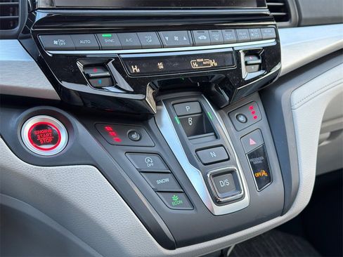 New 2026 Honda Odyssey EX-L image 30