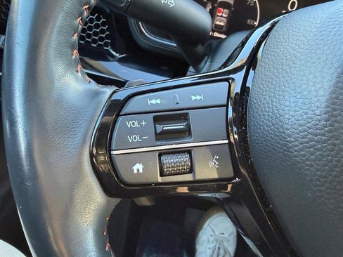 Used 2023 Honda CR-V Sport Touring image 18