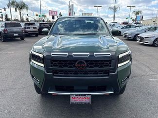 New 2026 Nissan Frontier PRO-4X w/ Pro Premium Package video 2