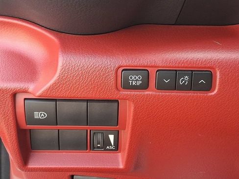 Used 2023 Lexus IS 350 F Sport w/ Memory Package AWD/4WD image 26