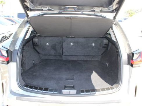 Certified 2025 Lexus NX 250 FWD image 8