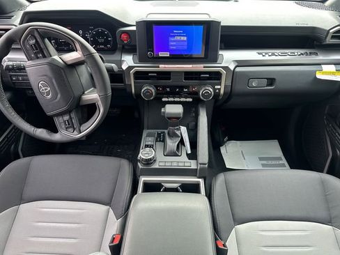 New 2025 Toyota Tacoma TRD Off-Road image 18