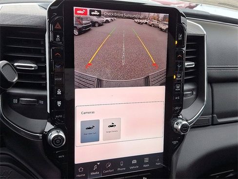 New 2026 RAM 2500 Laramie image 14