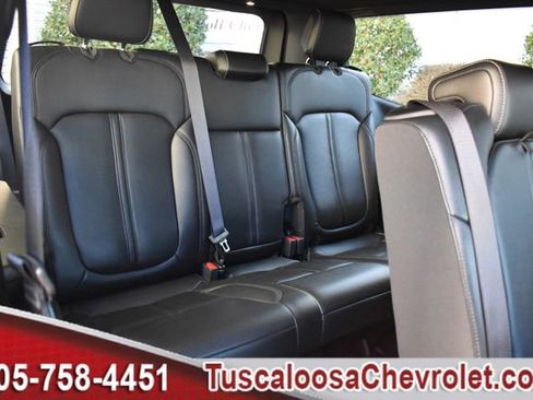 Used 2024 Jeep Wagoneer 4WD image 29