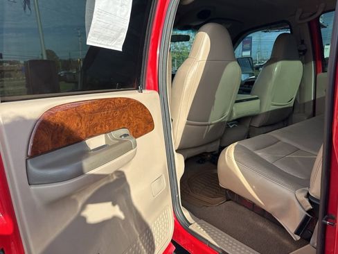 Used 2001 Ford F350 Lariat image 7