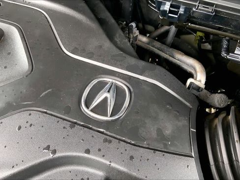 Used 2018 Acura MDX SH-AWD image 33