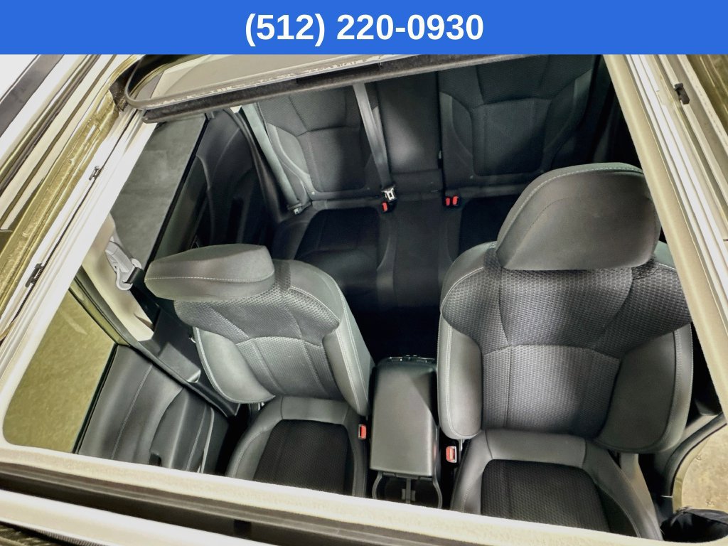 Used 2024 Subaru Forester Premium AWD/4WD image 27