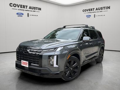 Used 2024 Hyundai Palisade XRT