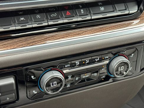 New 2026 Chevrolet Silverado 1500 RST w/ Protection Package image 19