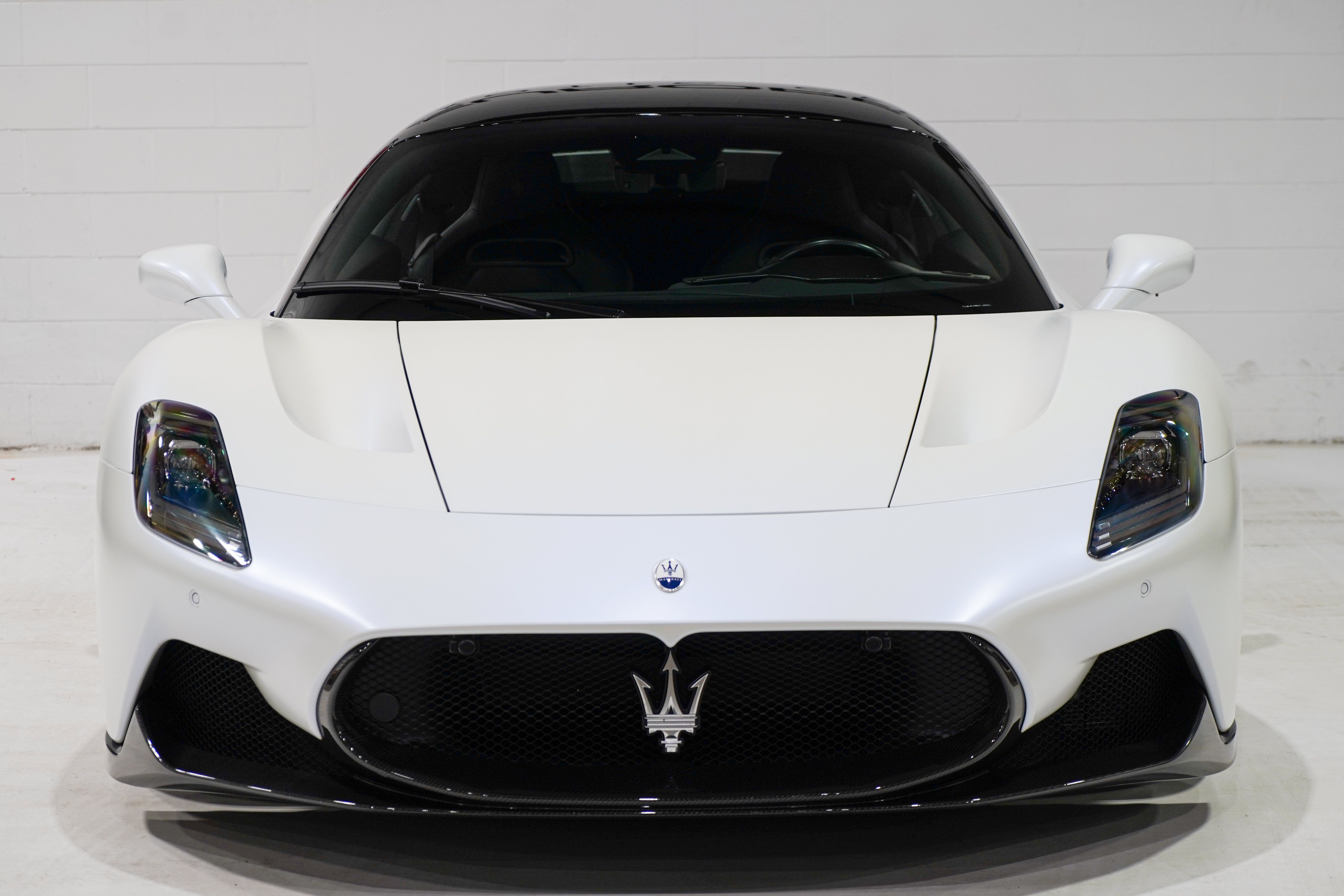 Used 2023 Maserati MC20 Coupe RWD image 6