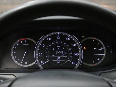 Used 2013 Honda Accord EX-L image 6