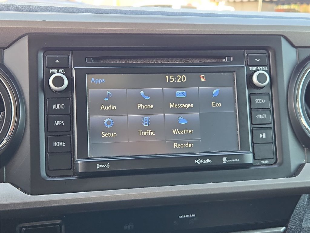 Used 2019 Toyota Tacoma SR5 RWD image 6