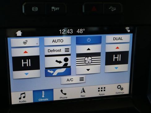 Used 2019 Ford F350 Lariat w/ Lariat Ultimate Package image 41