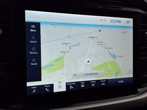 Used 2021 Ford F150 XLT w/ Equipment Group 302A High image 6