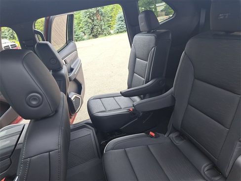 New 2026 Buick Enclave Sport Touring w/ Power Package image 15