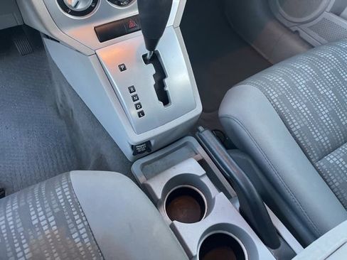 Used 2007 Dodge Caliber SXT image 24