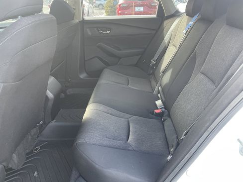 Used 2023 Honda Accord LX image 9