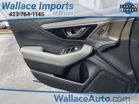 Certified 2023 Subaru Outback Limited XT image 21