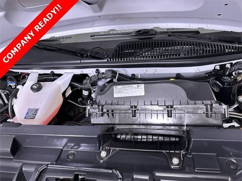 Used 2023 GMC Savana 2500 w/ Driver Convenience Package image 27