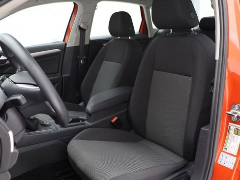 Used 2021 Volkswagen Jetta S w/ Driver Assistance Package image 16